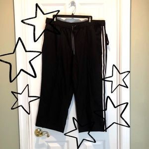 St. John’s Bay Athletic Capris